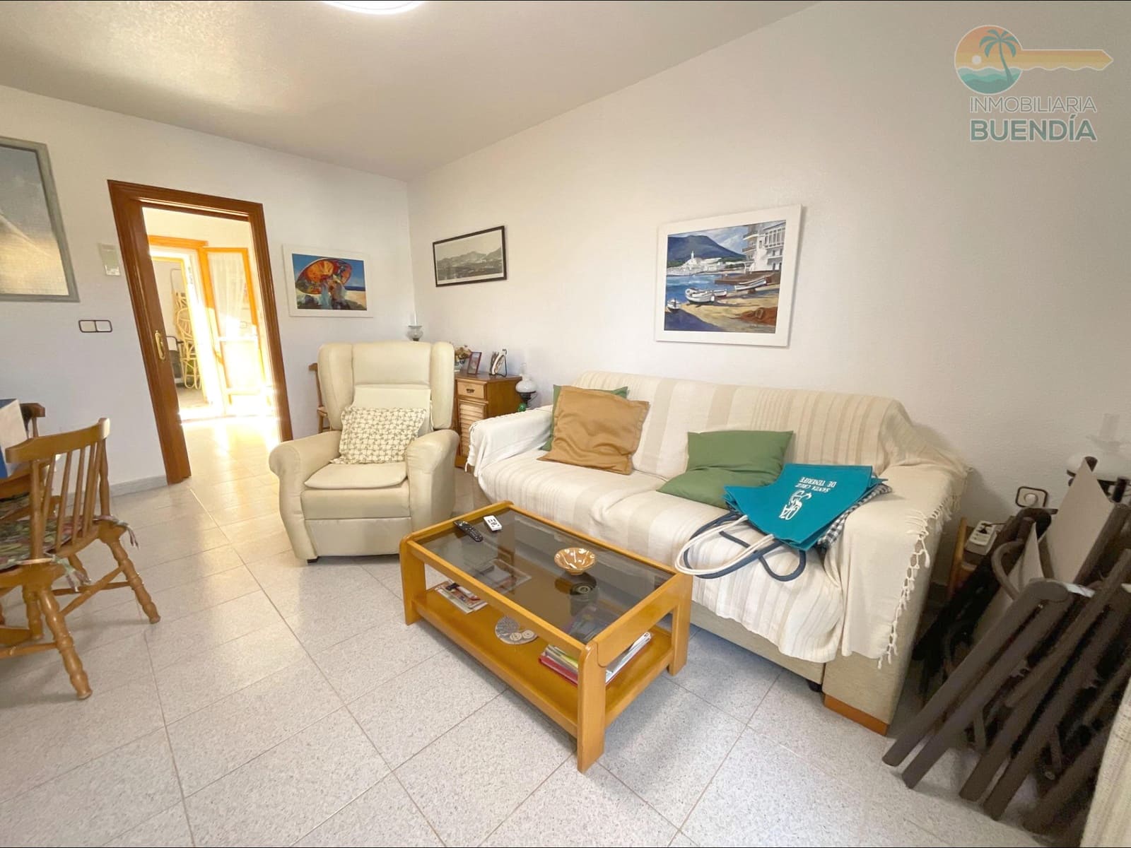 4 bedroom Apartment for sale in Puerto de Mazarron with pool - € 304,900 (Ref: 9625778)