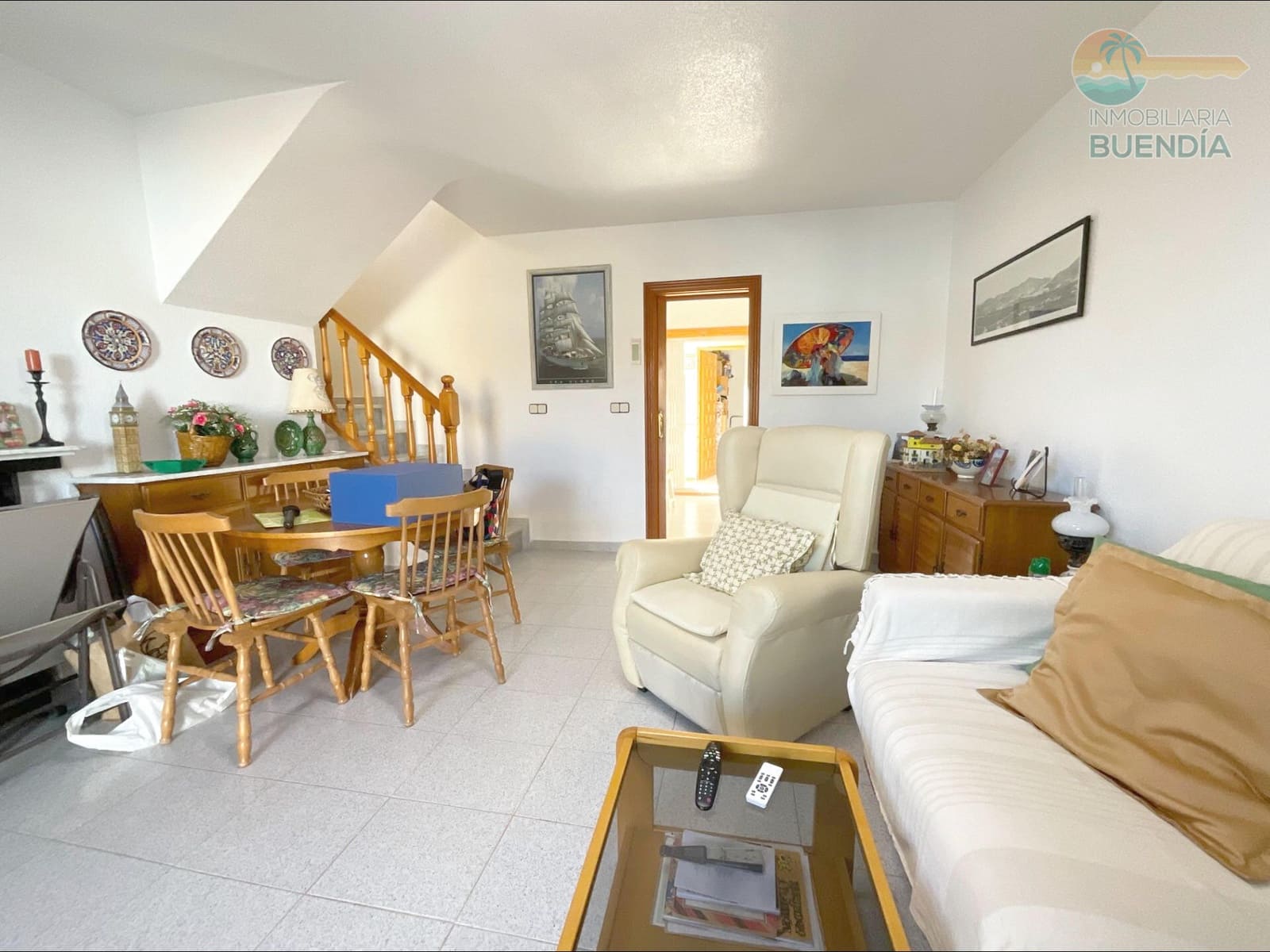 4 bedroom Apartment for sale in Puerto de Mazarron with pool - € 304,900 (Ref: 9625778)