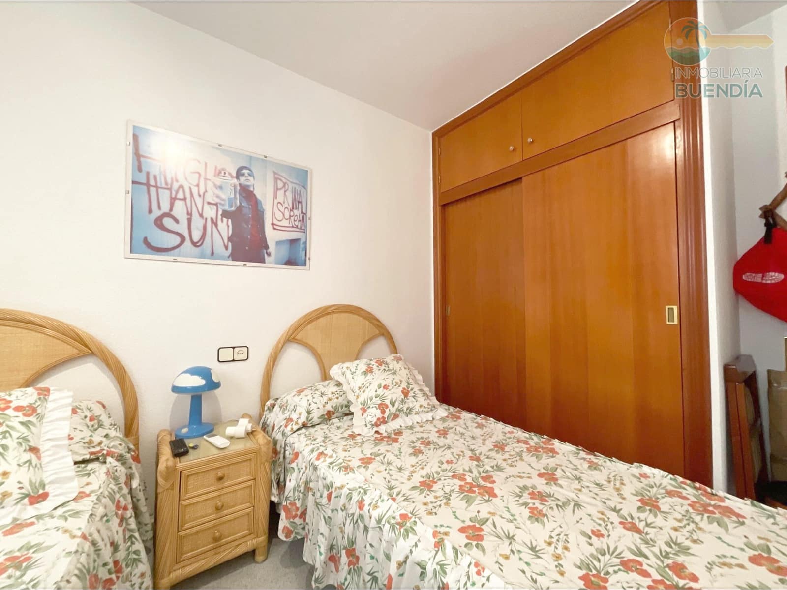 4 bedroom Apartment for sale in Puerto de Mazarron with pool - € 304,900 (Ref: 9625778)