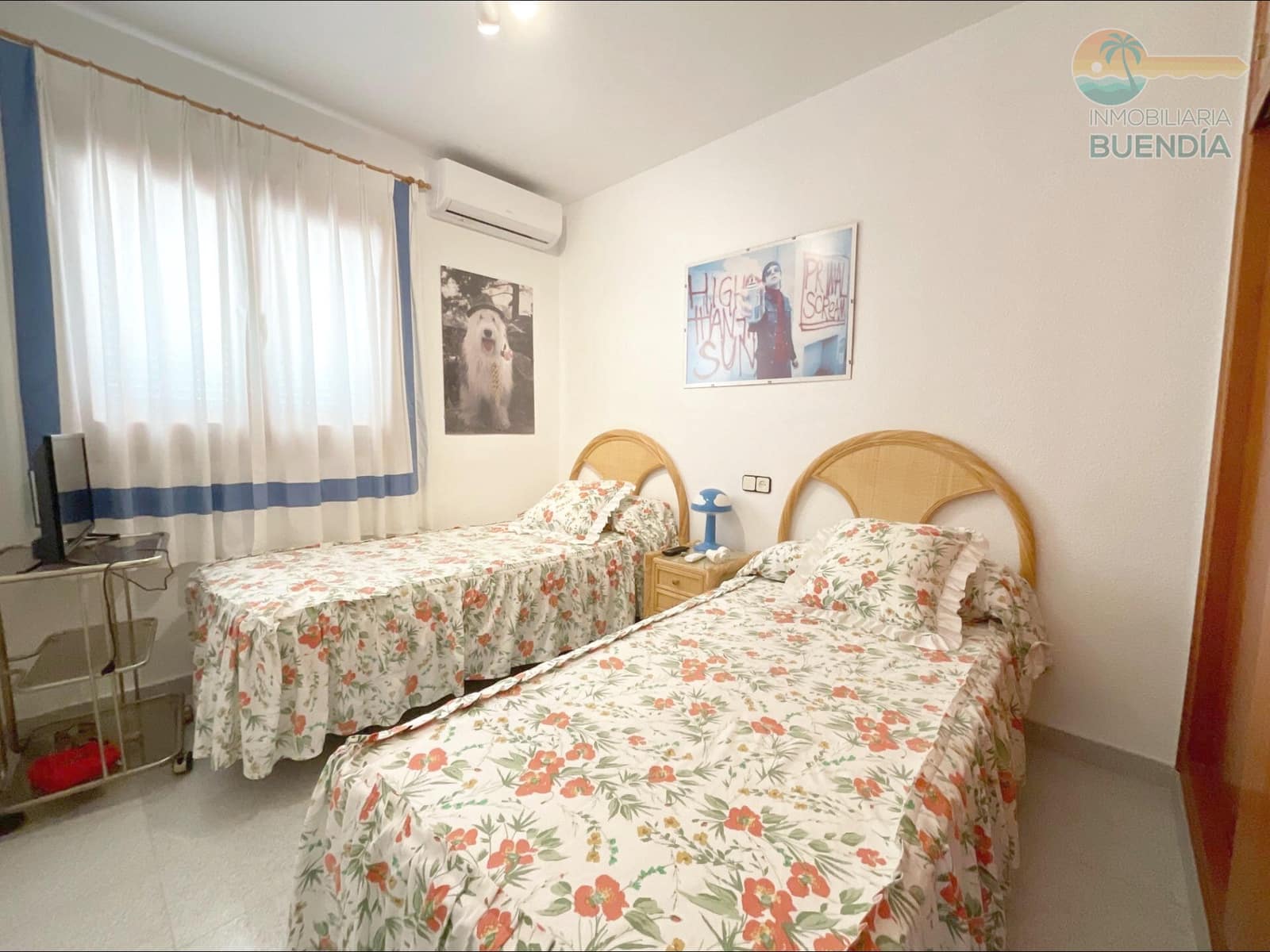 4 bedroom Apartment for sale in Puerto de Mazarron with pool - € 304,900 (Ref: 9625778)