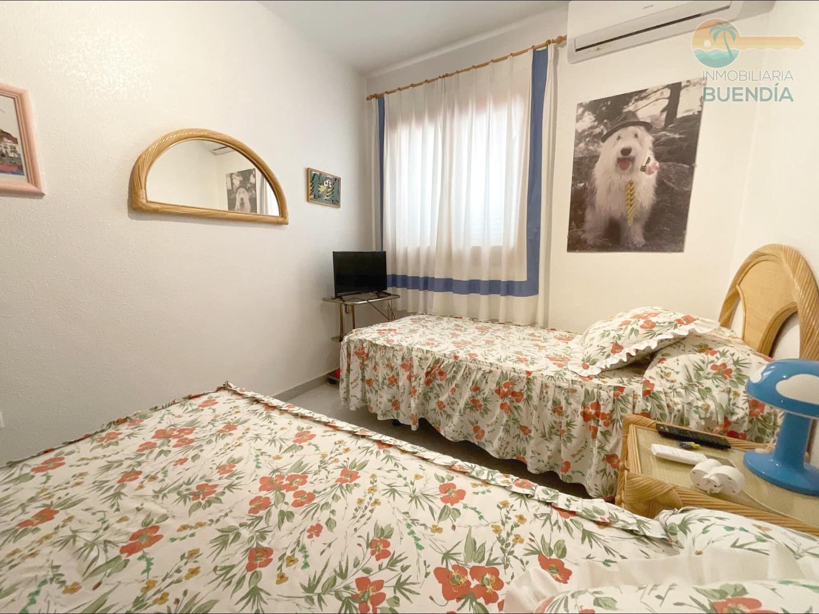 4 bedroom Apartment for sale in Puerto de Mazarron with pool - € 304,900 (Ref: 9625778)