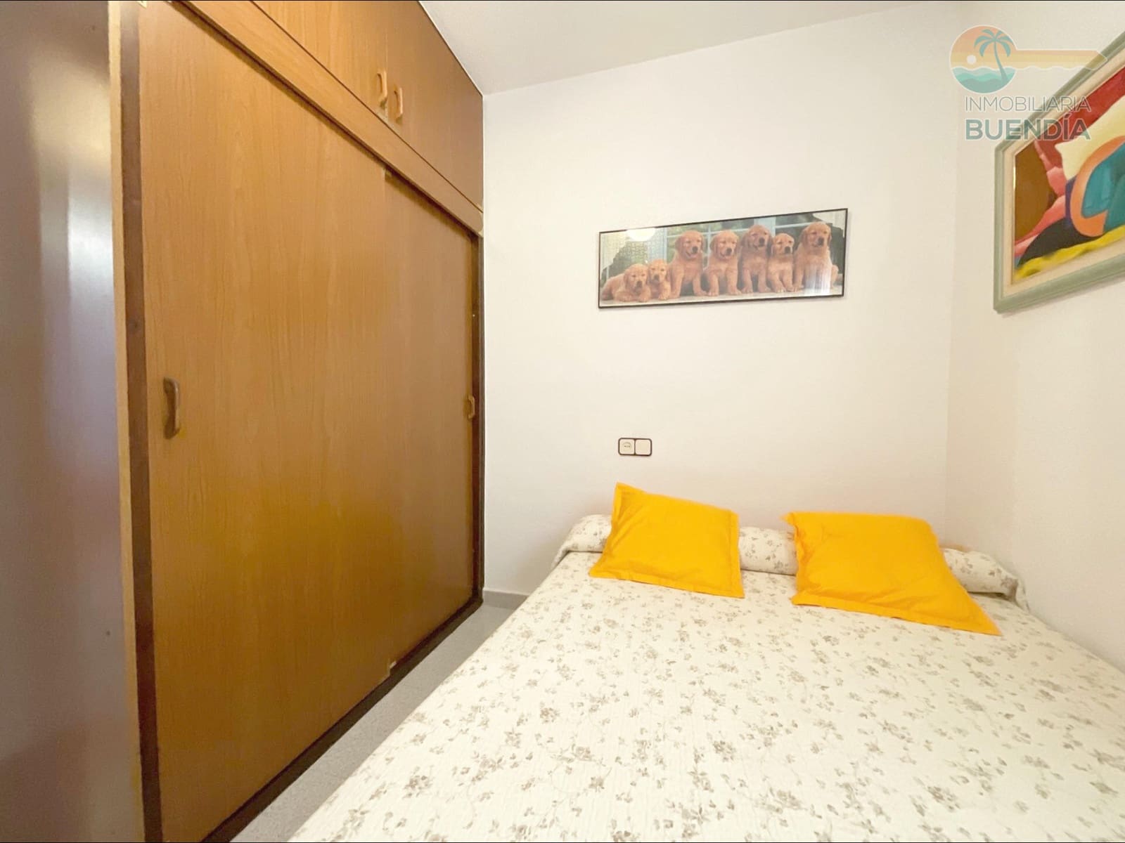 4 bedroom Apartment for sale in Puerto de Mazarron with pool - € 304,900 (Ref: 9625778)