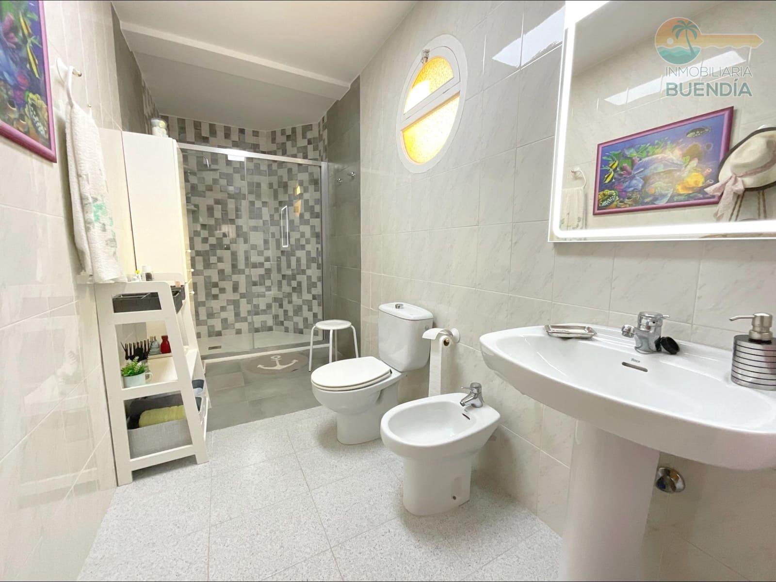 4 bedroom Apartment for sale in Puerto de Mazarron with pool - € 304,900 (Ref: 9625778)
