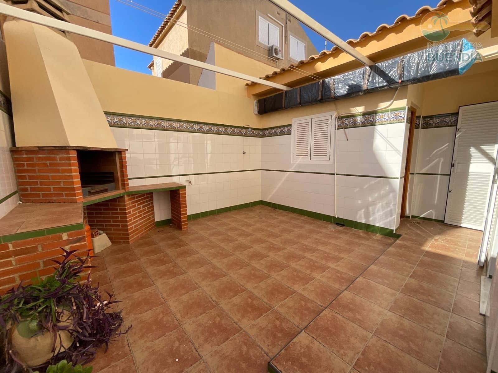 4 bedroom Apartment for sale in Puerto de Mazarron with pool - € 304,900 (Ref: 9625778)