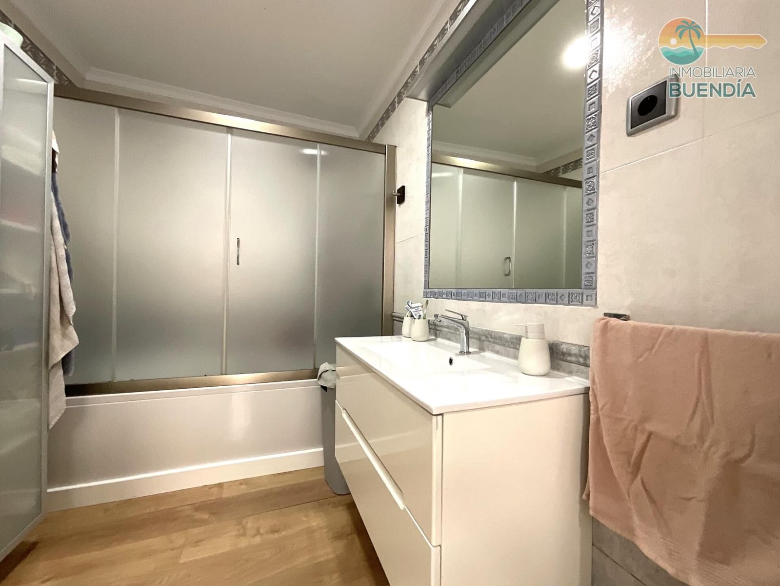 3 chambre Appartement à vendre à Puerto de Mazarron - 184 900 € (Ref: 9630105)