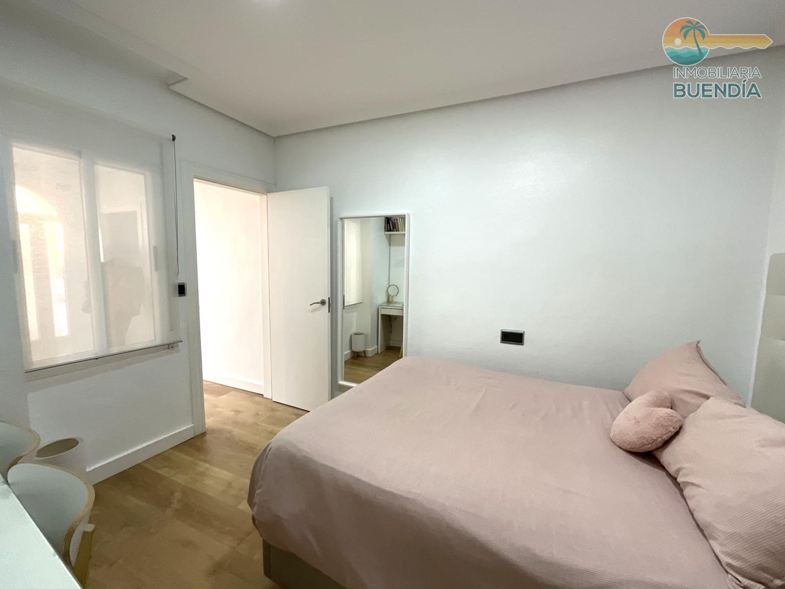 3 chambre Appartement à vendre à Puerto de Mazarron - 184 900 € (Ref: 9630105)