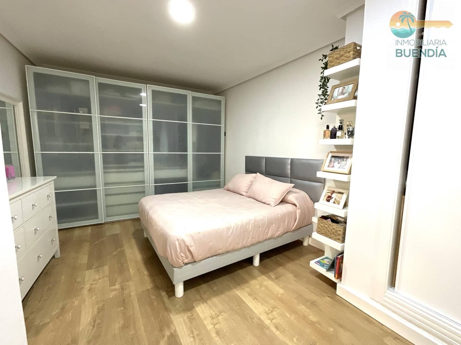 3 chambre Appartement à vendre à Puerto de Mazarron - 184 900 € (Ref: 9630105)