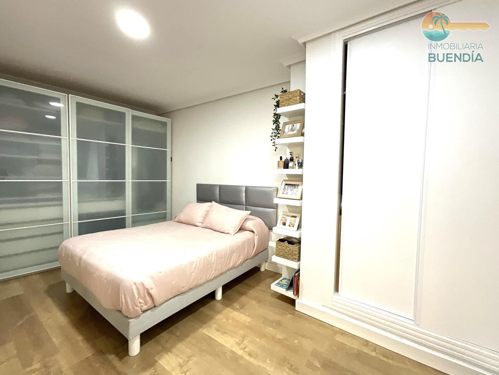 3 chambre Appartement à vendre à Puerto de Mazarron - 184 900 € (Ref: 9630105)