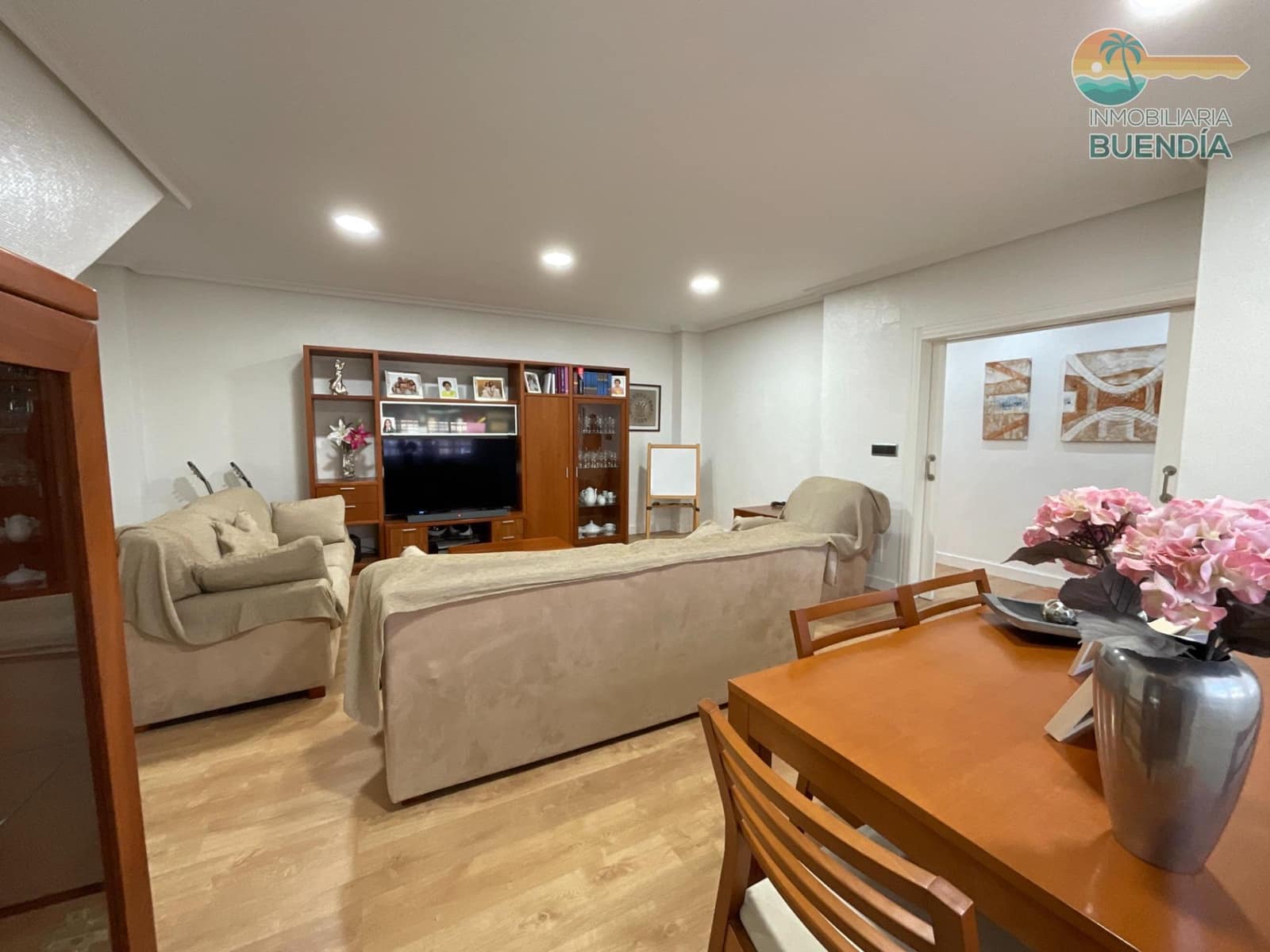 3 chambre Appartement à vendre à Puerto de Mazarron - 184 900 € (Ref: 9630105)