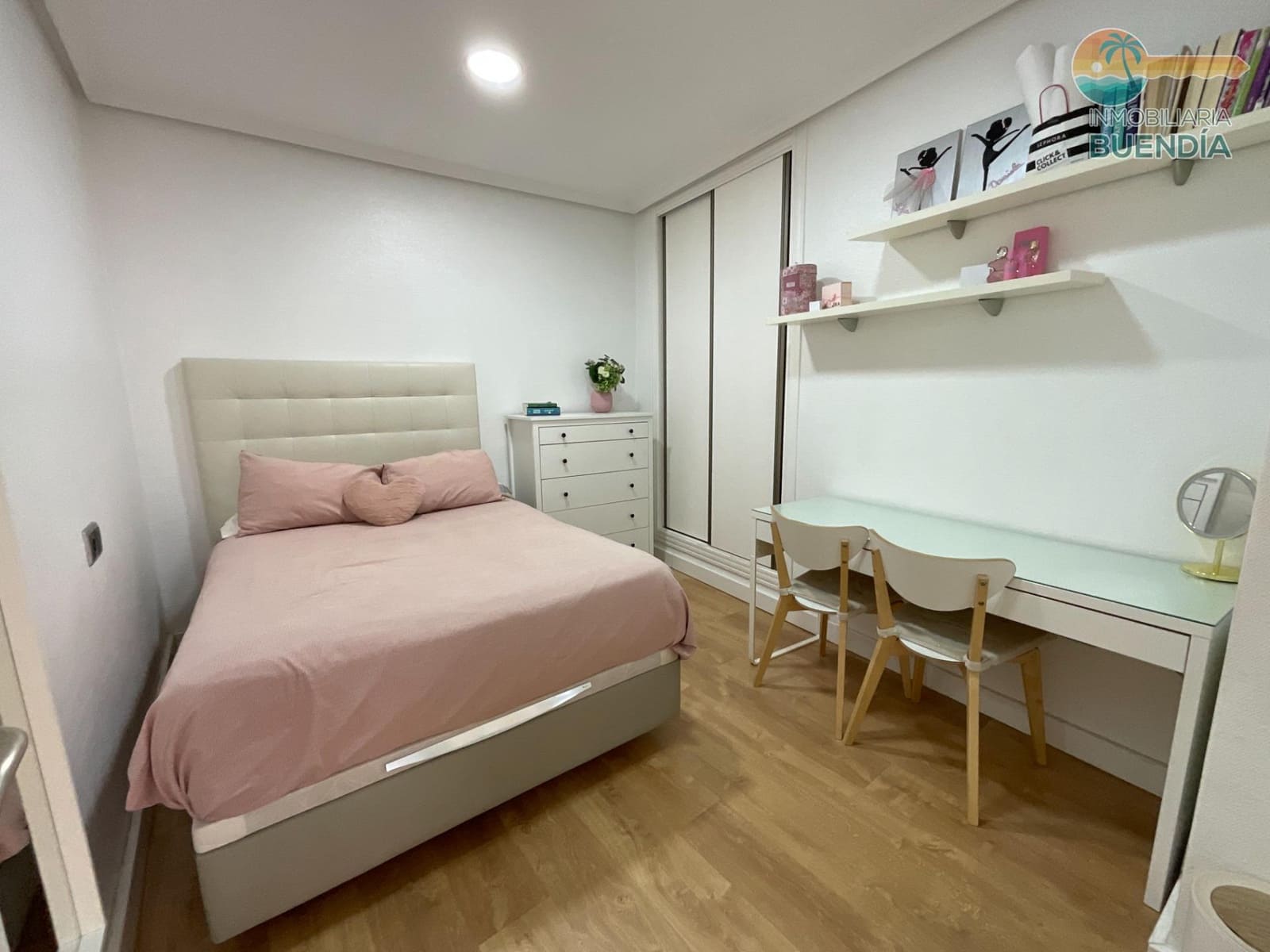 3 chambre Appartement à vendre à Puerto de Mazarron - 184 900 € (Ref: 9630105)