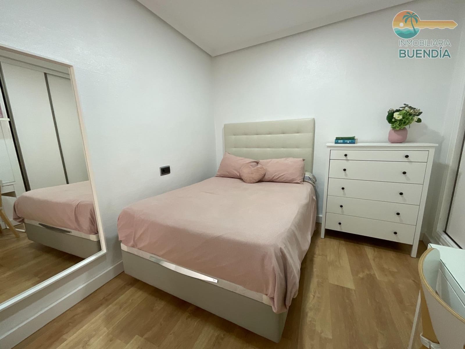 3 chambre Appartement à vendre à Puerto de Mazarron - 184 900 € (Ref: 9630105)