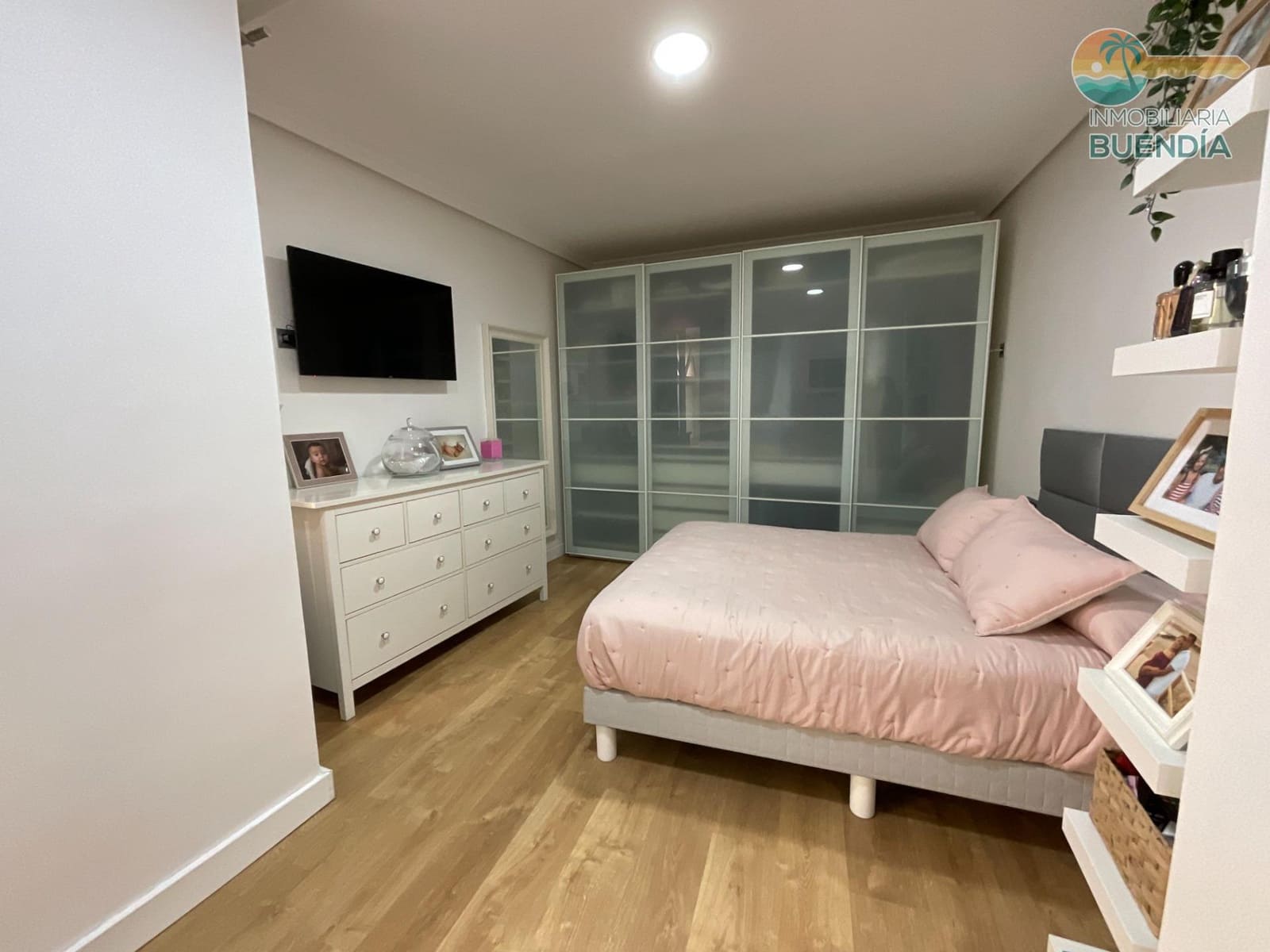 3 chambre Appartement à vendre à Puerto de Mazarron - 184 900 € (Ref: 9630105)