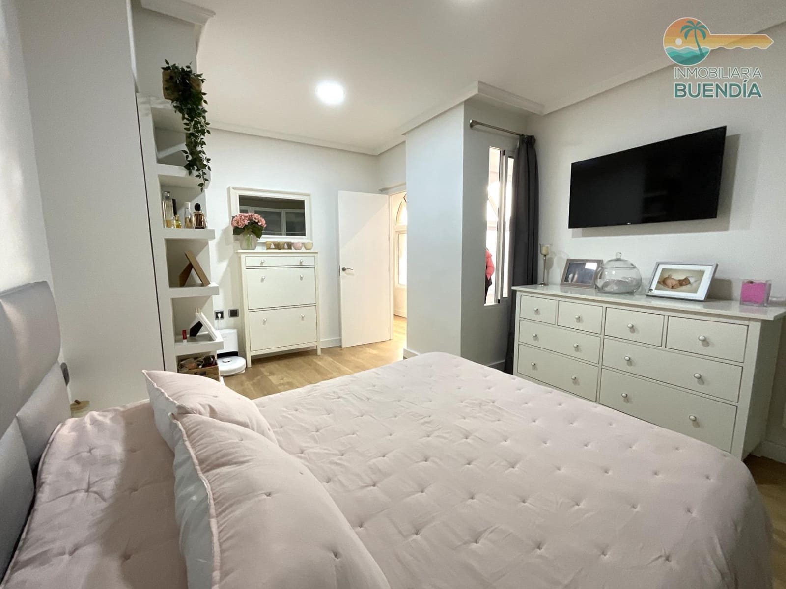 3 chambre Appartement à vendre à Puerto de Mazarron - 184 900 € (Ref: 9630105)