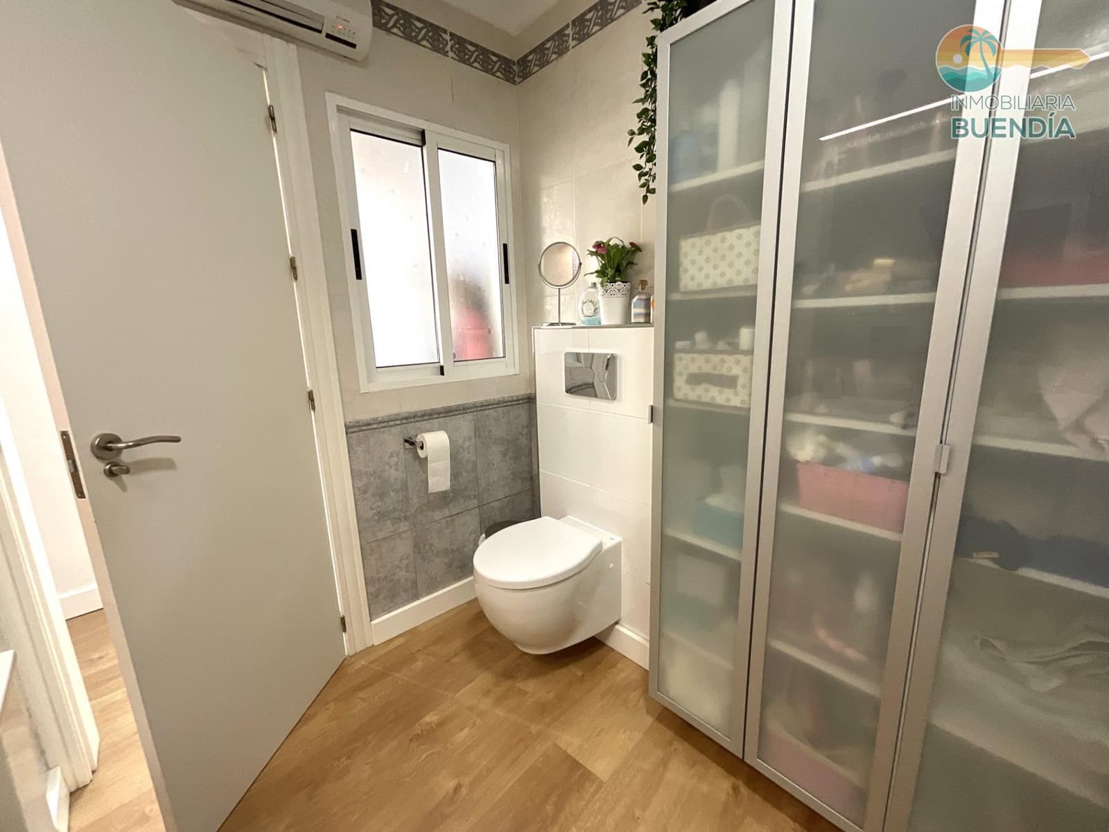 3 chambre Appartement à vendre à Puerto de Mazarron - 184 900 € (Ref: 9630105)