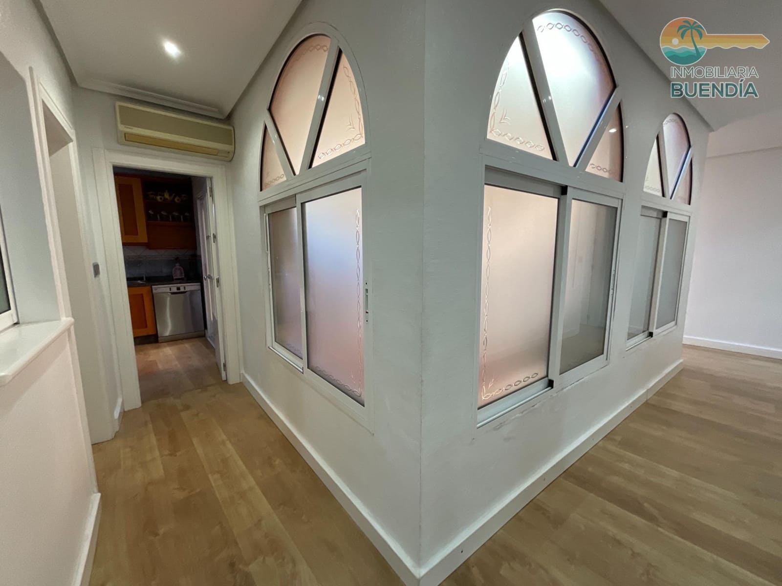 3 chambre Appartement à vendre à Puerto de Mazarron - 184 900 € (Ref: 9630105)