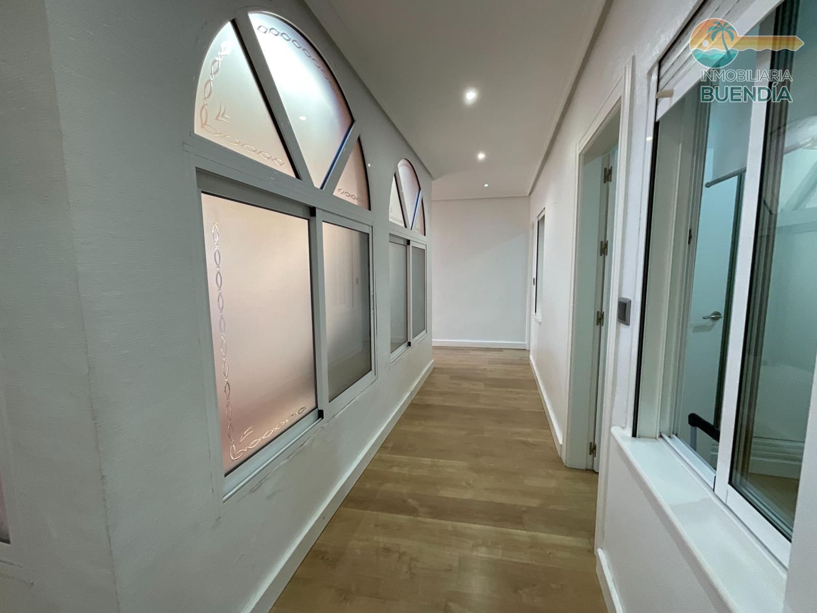 3 chambre Appartement à vendre à Puerto de Mazarron - 184 900 € (Ref: 9630105)