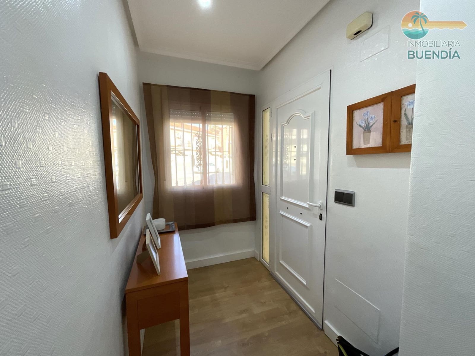 3 chambre Appartement à vendre à Puerto de Mazarron - 184 900 € (Ref: 9630105)