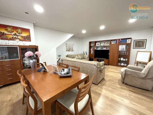 3 chambre Appartement à vendre à Puerto de Mazarron, Mazarrón - 184 900 € (Ref: 9630105)