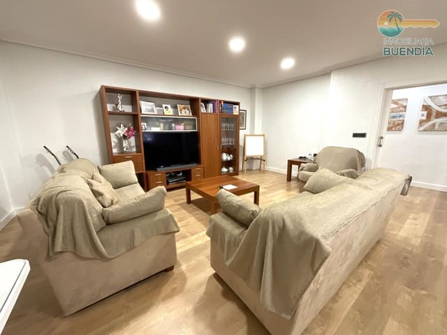 3 chambre Appartement à vendre à Puerto de Mazarron, Mazarrón - 184 900 € (Ref: 9630105)