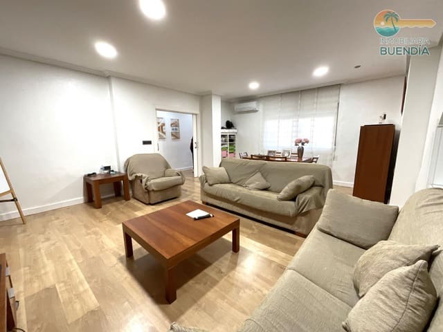 3 chambre Appartement à vendre à Puerto de Mazarron, Mazarrón - 184 900 € (Ref: 9630105)