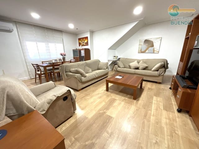 3 chambre Appartement à vendre à Puerto de Mazarron, Mazarrón - 184 900 € (Ref: 9630105)