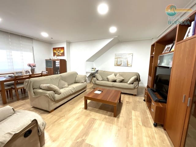 3 chambre Appartement à vendre à Puerto de Mazarron, Mazarrón - 184 900 € (Ref: 9630105)