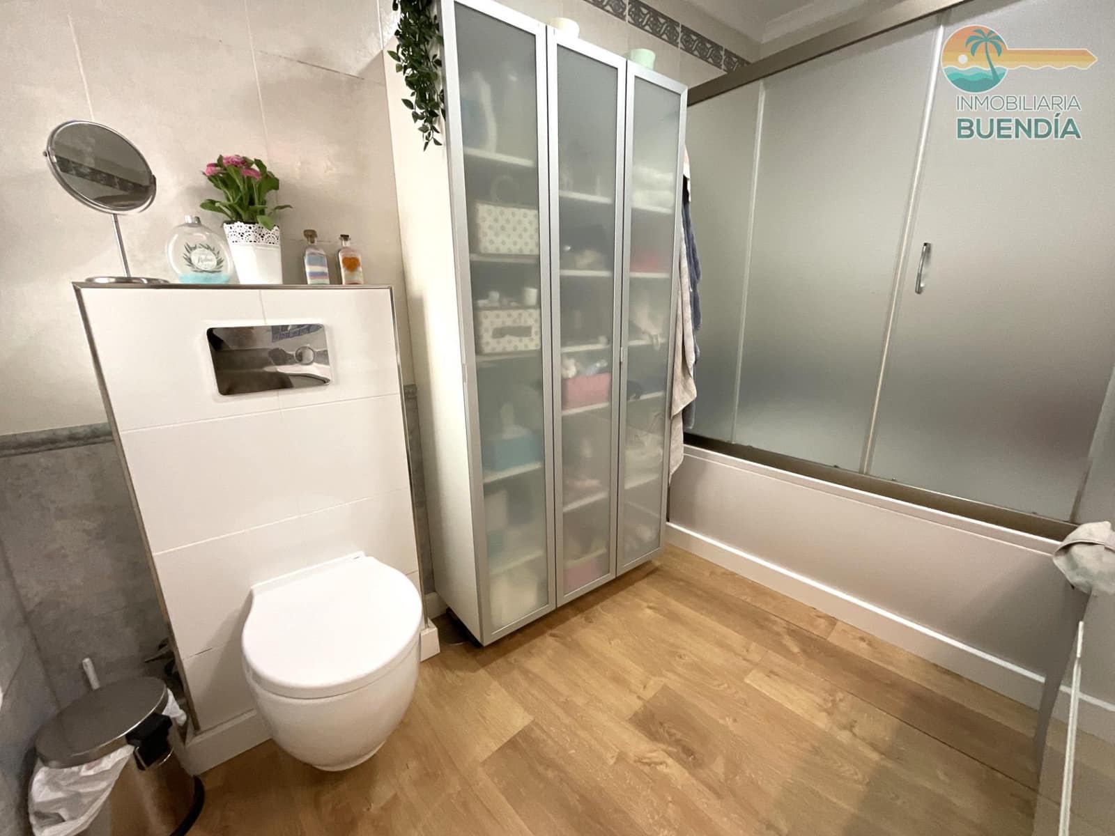 3 chambre Appartement à vendre à Puerto de Mazarron - 184 900 € (Ref: 9630105)