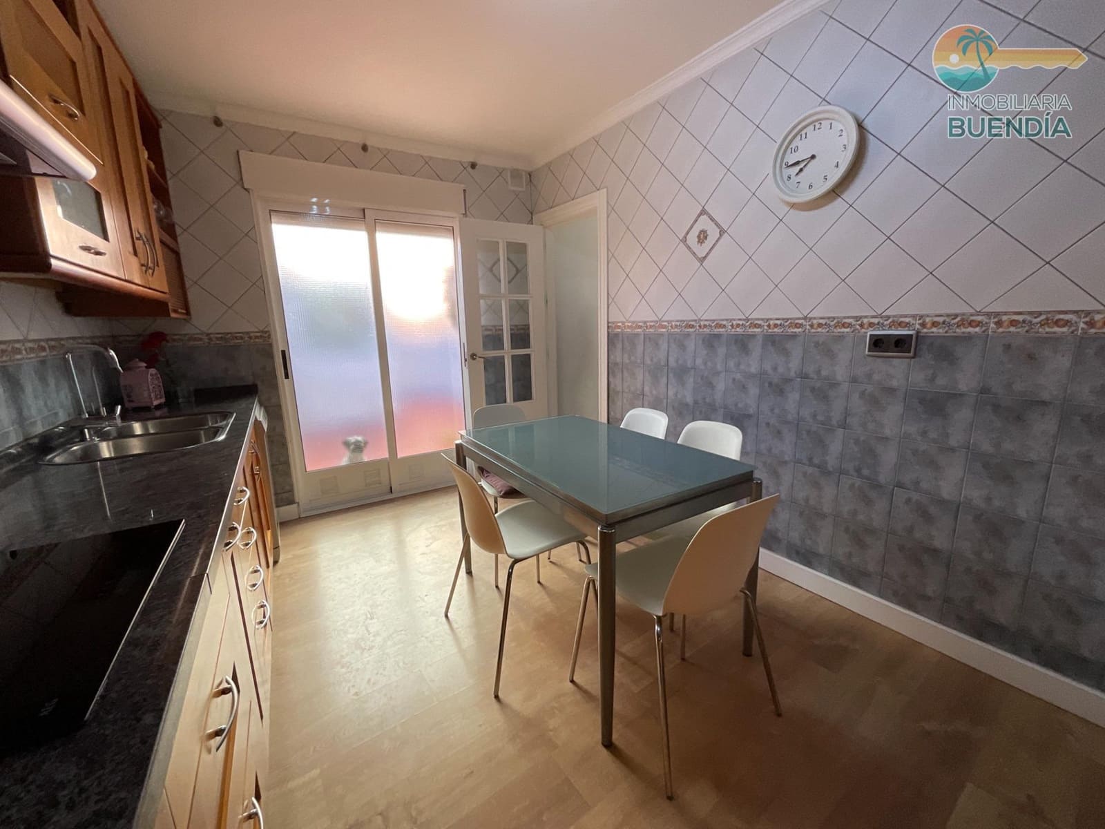 3 chambre Appartement à vendre à Puerto de Mazarron - 184 900 € (Ref: 9630105)