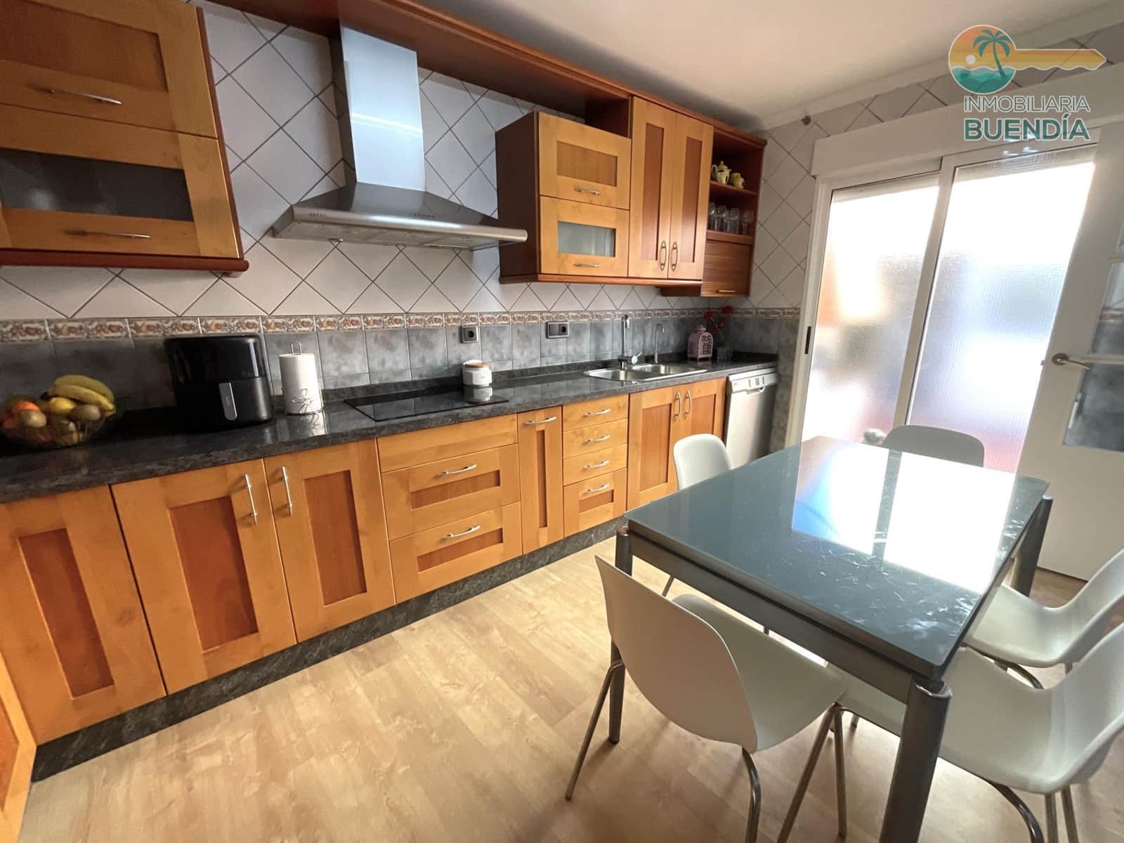 3 chambre Appartement à vendre à Puerto de Mazarron - 184 900 € (Ref: 9630105)