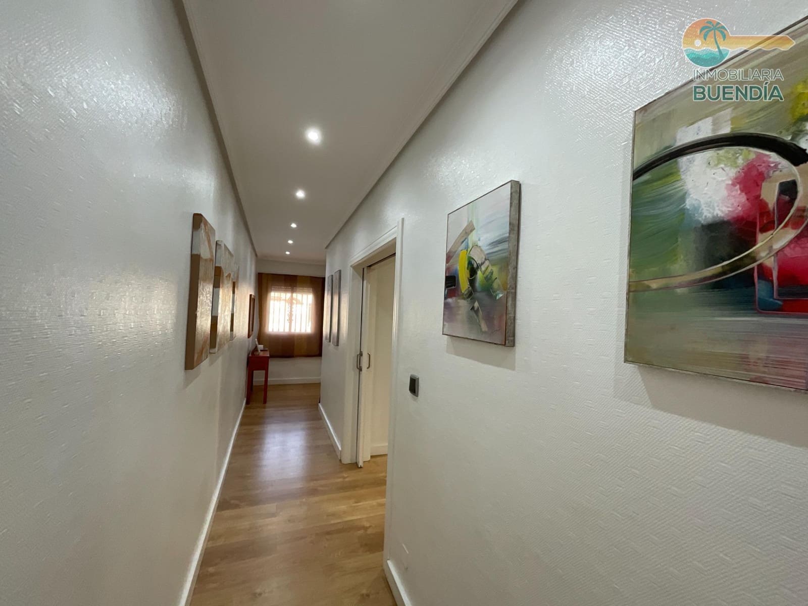 3 chambre Appartement à vendre à Puerto de Mazarron - 184 900 € (Ref: 9630105)