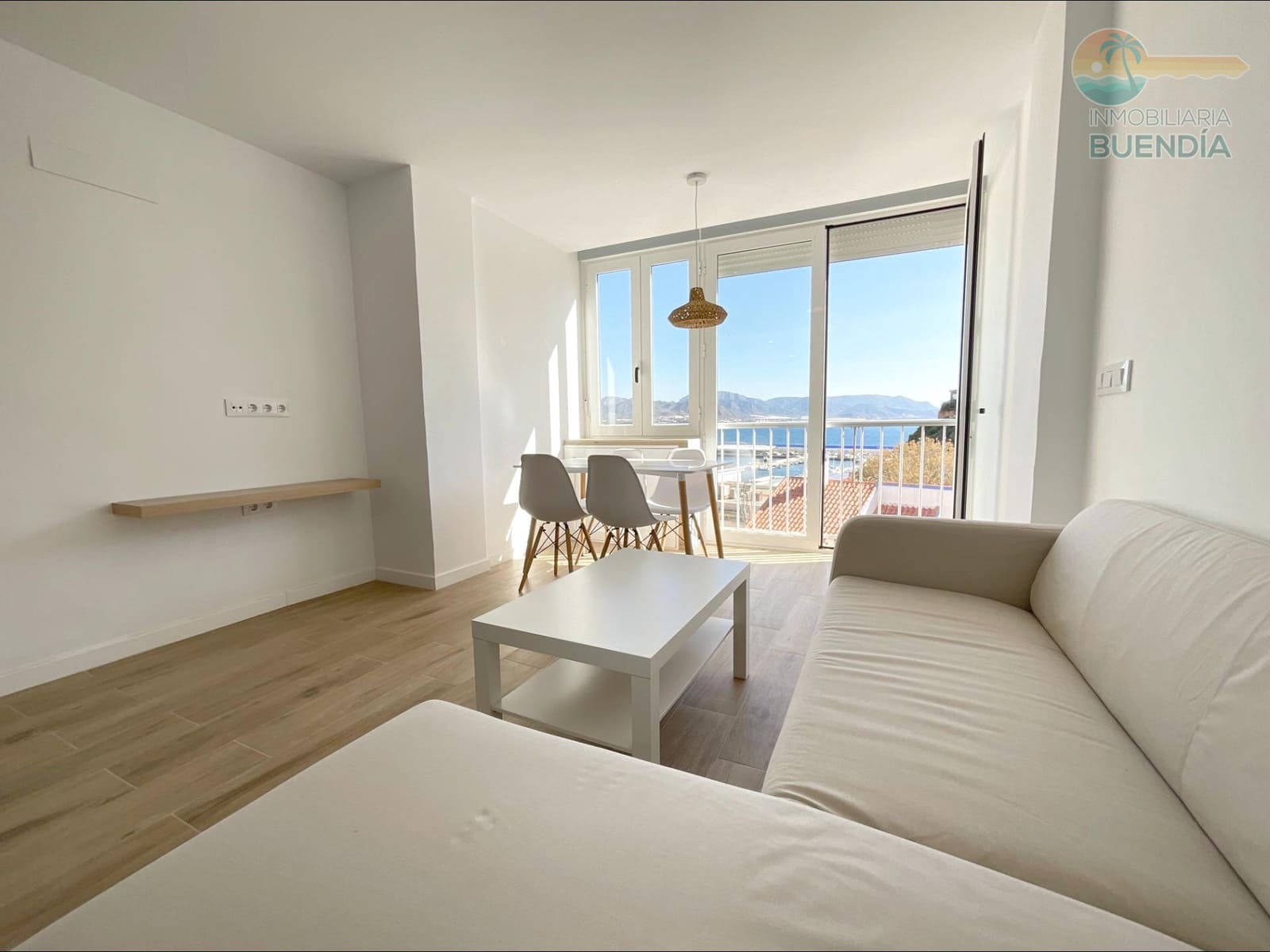 2 sypialnia Apartament na sprzedaż w Puerto de Mazarron - 149 900 € (Ref: 9634397)