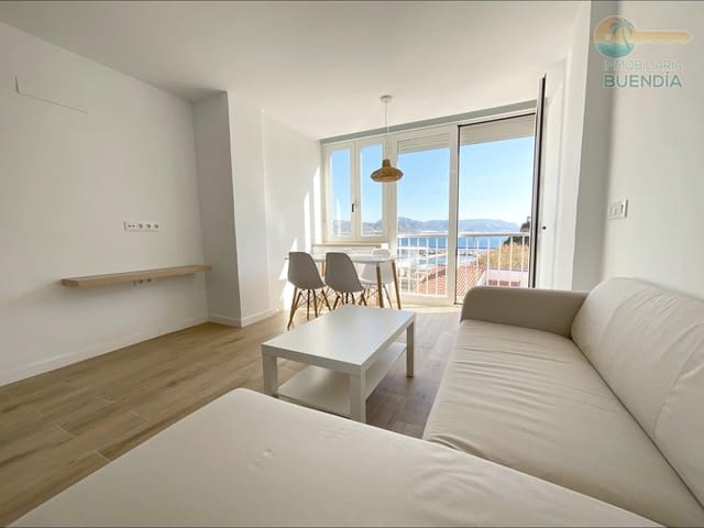 2 sypialnia Apartament na sprzedaż w Puerto de Mazarron, Mazarrón - 149 900 € (Ref: 9634397)