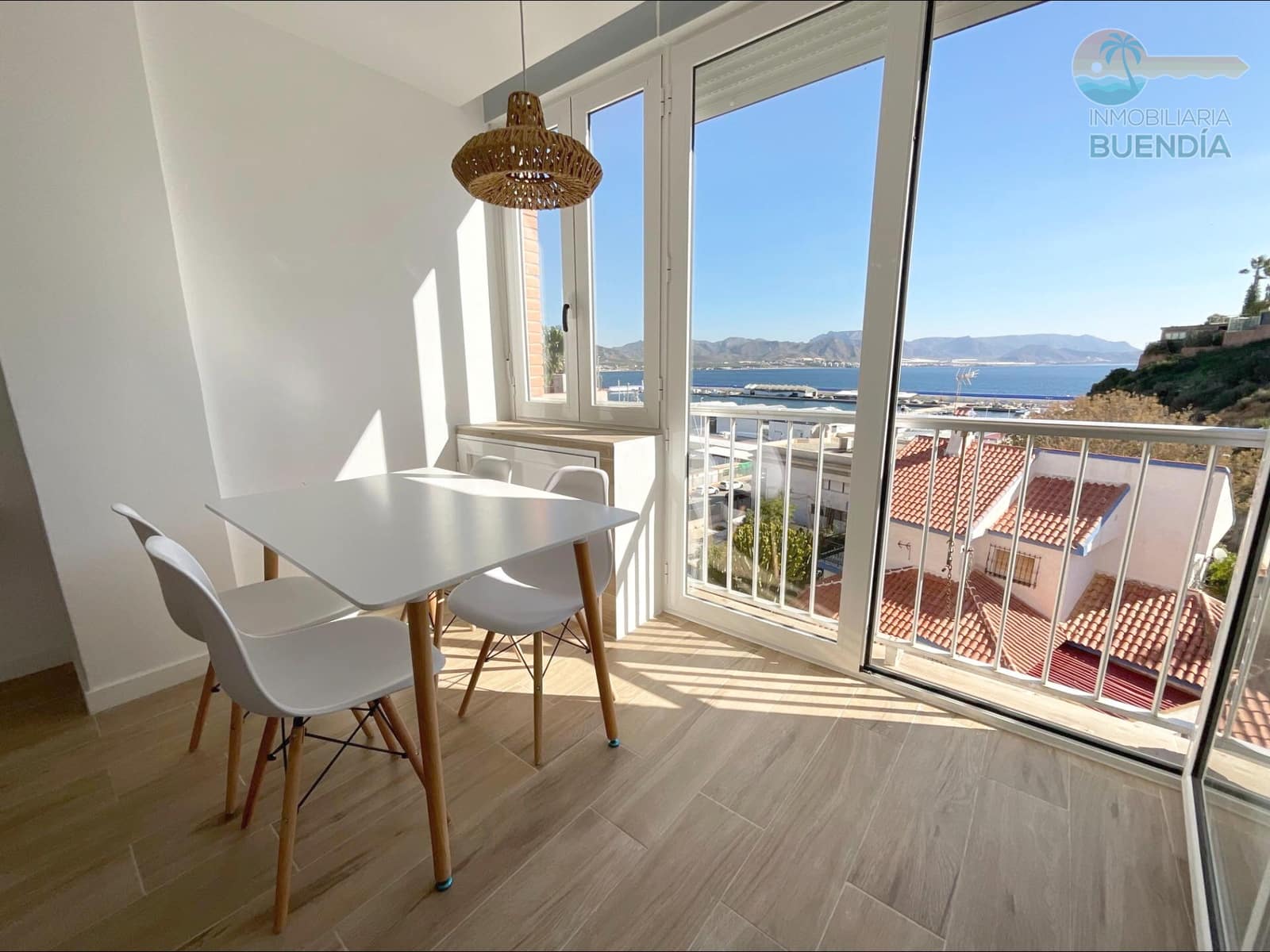 2 sypialnia Apartament na sprzedaż w Puerto de Mazarron - 149 900 € (Ref: 9634397)