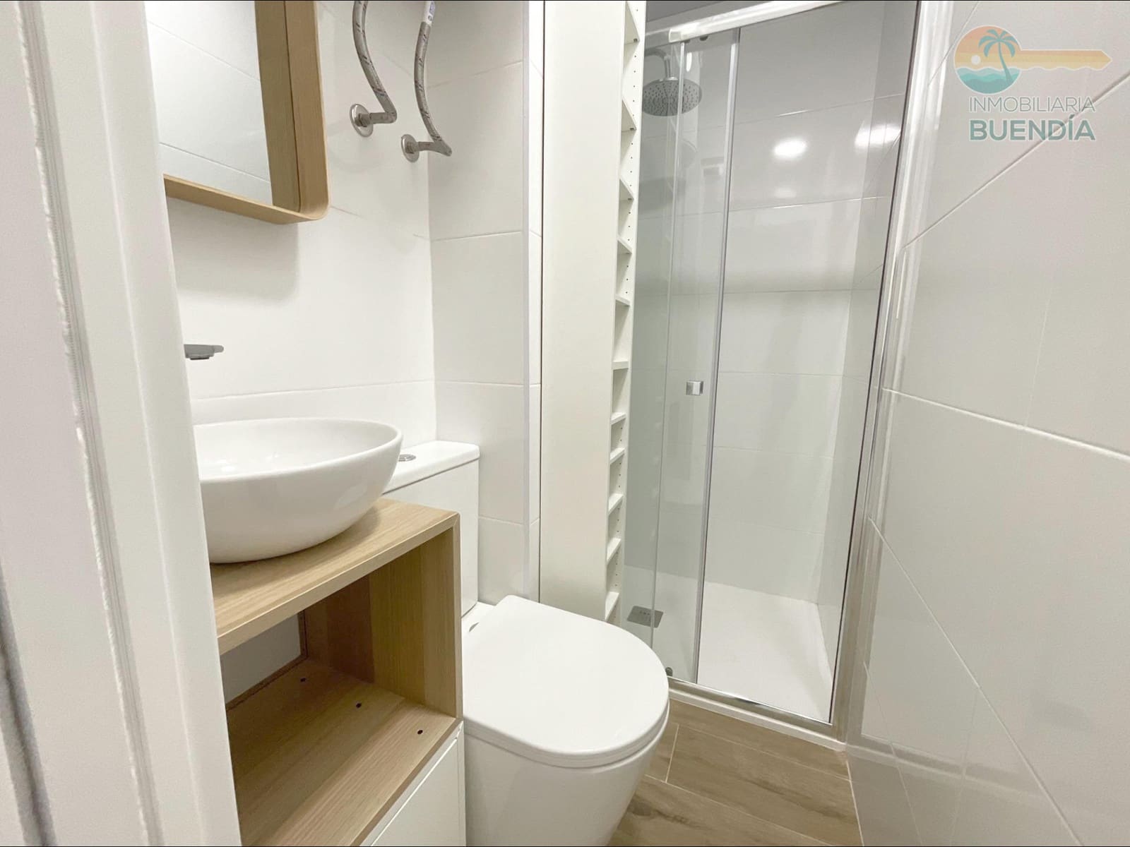 2 sypialnia Apartament na sprzedaż w Puerto de Mazarron - 149 900 € (Ref: 9634397)