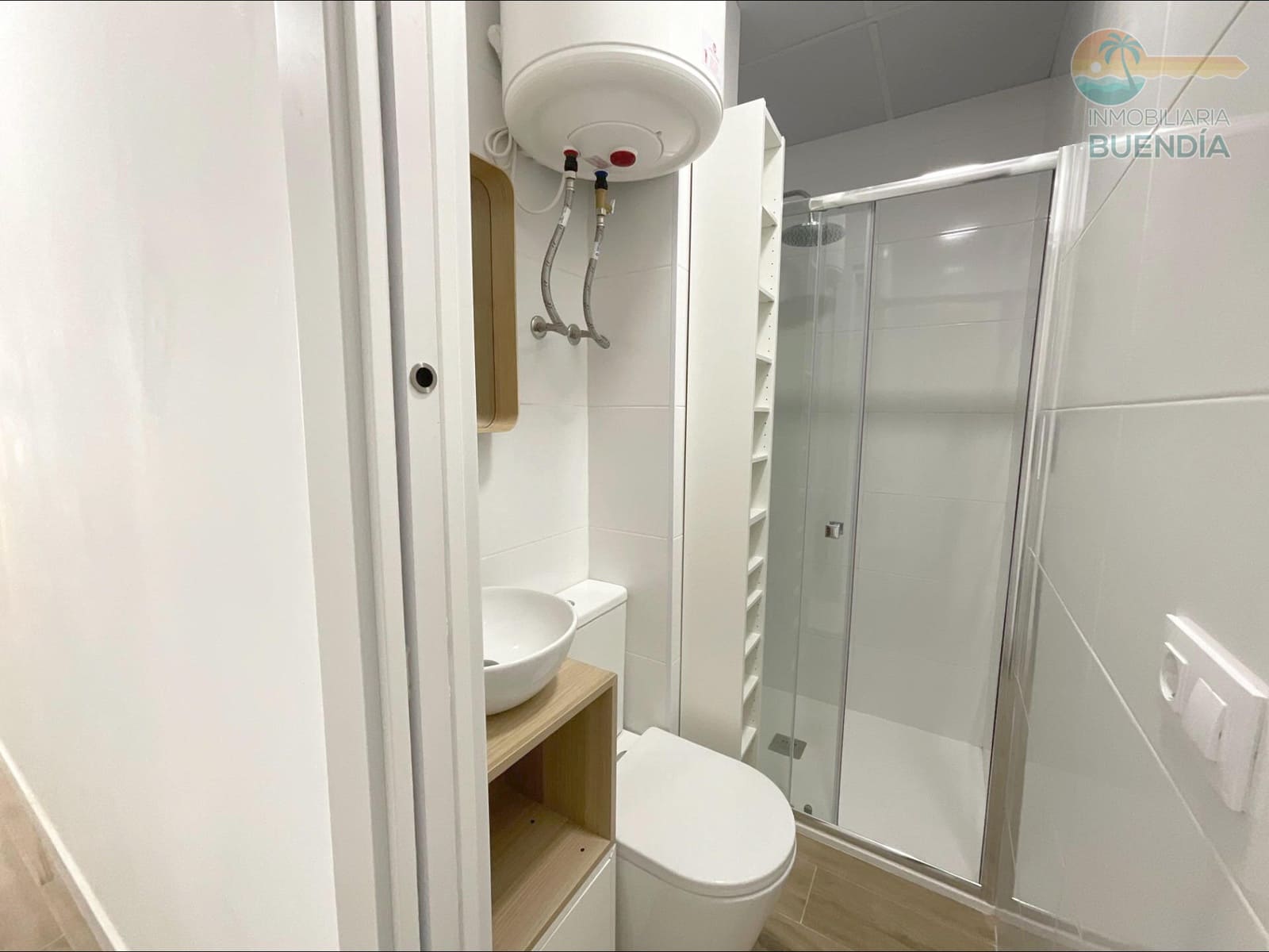 2 sypialnia Apartament na sprzedaż w Puerto de Mazarron - 149 900 € (Ref: 9634397)