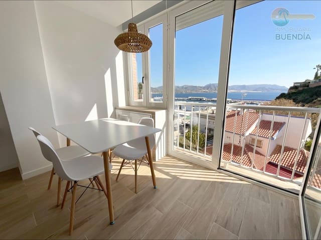 2 sypialnia Apartament na sprzedaż w Puerto de Mazarron, Mazarrón - 149 900 € (Ref: 9634397)