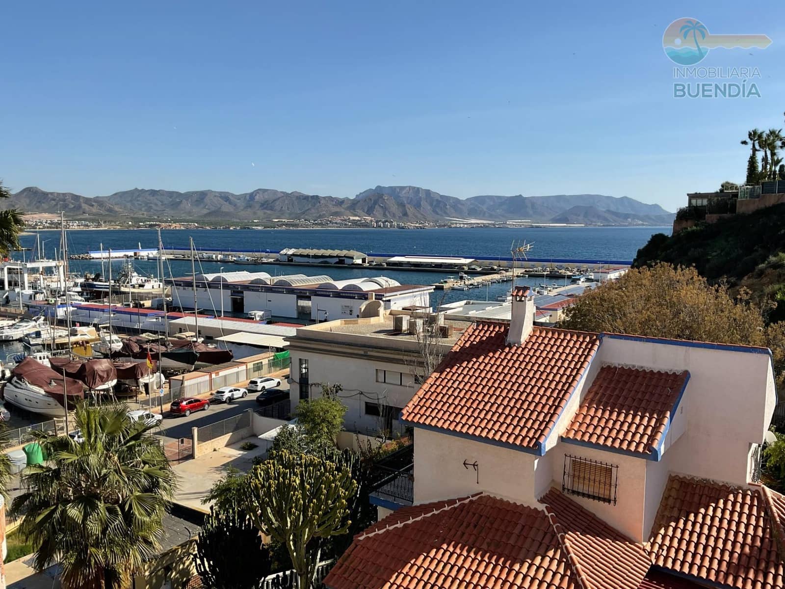 2 sypialnia Apartament na sprzedaż w Puerto de Mazarron - 149 900 € (Ref: 9634397)