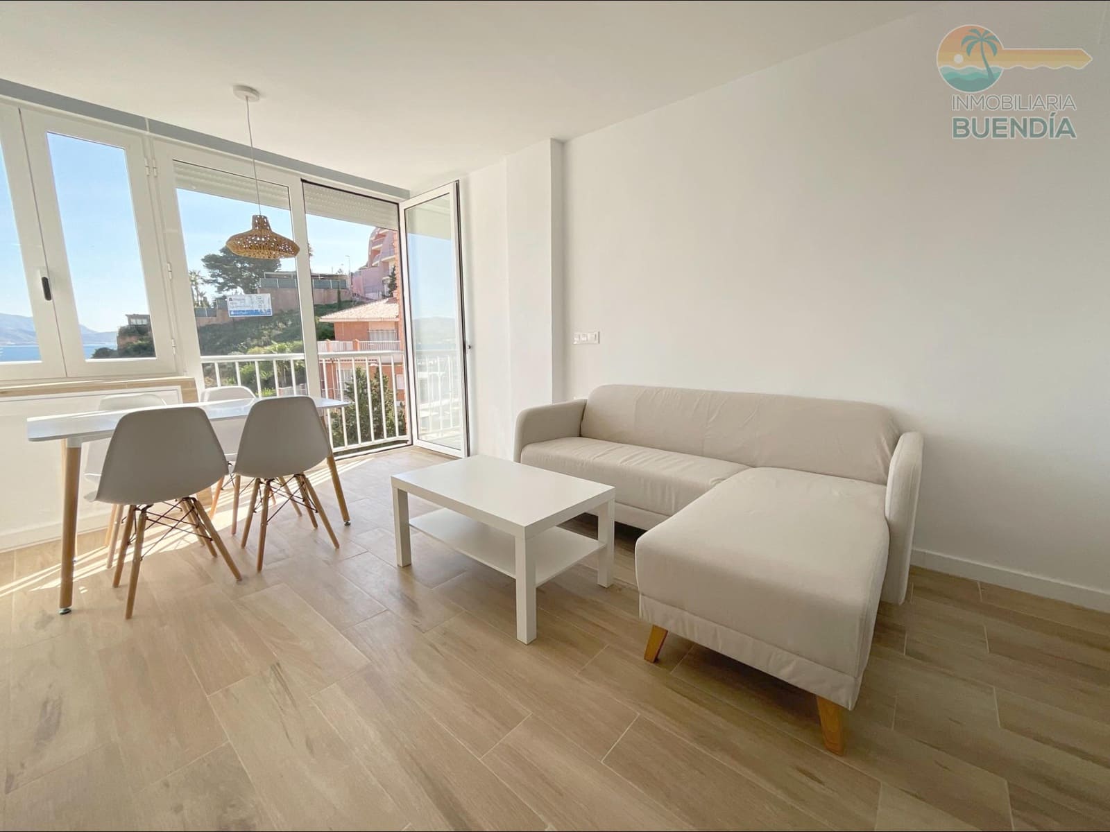 2 sypialnia Apartament na sprzedaż w Puerto de Mazarron - 149 900 € (Ref: 9634397)