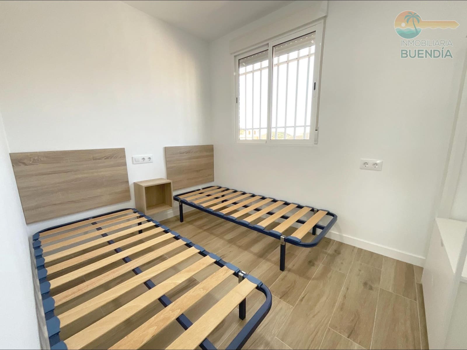 2 sypialnia Apartament na sprzedaż w Puerto de Mazarron - 149 900 € (Ref: 9634397)