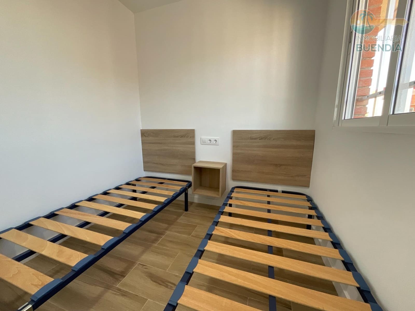 2 sypialnia Apartament na sprzedaż w Puerto de Mazarron - 149 900 € (Ref: 9634397)