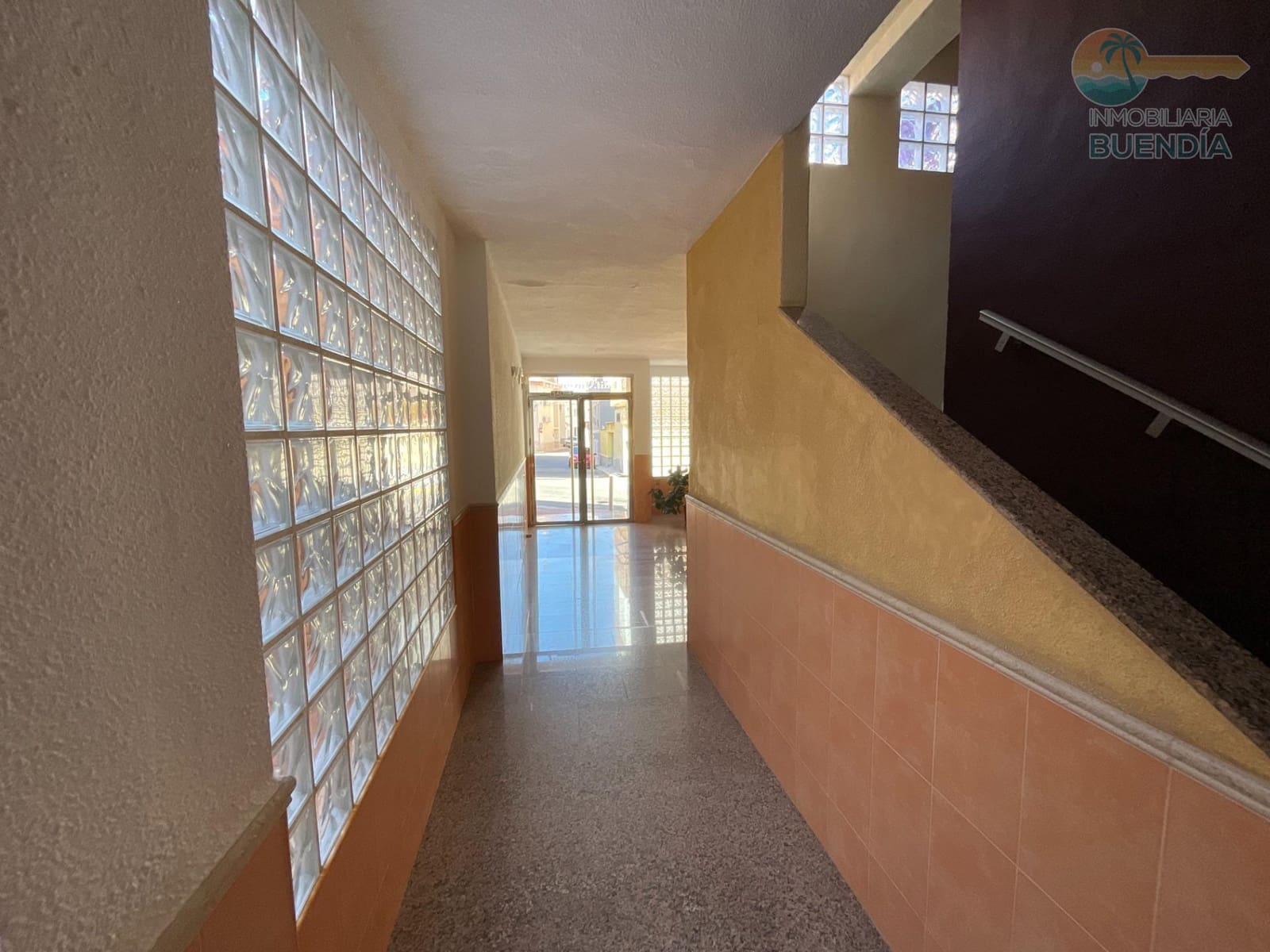 2 sypialnia Apartament na sprzedaż w Puerto de Mazarron - 149 900 € (Ref: 9634397)