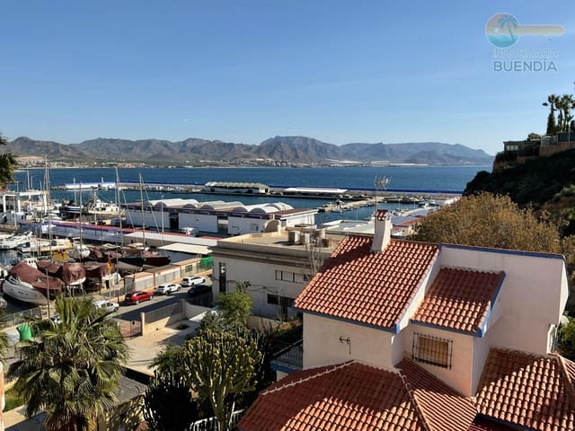 2 sypialnia Apartament na sprzedaż w Puerto de Mazarron, Mazarrón - 149 900 € (Ref: 9634397)