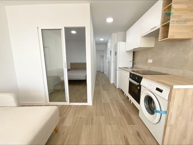 2 sypialnia Apartament na sprzedaż w Puerto de Mazarron, Mazarrón - 149 900 € (Ref: 9634397)