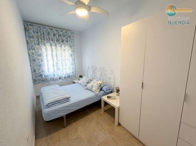 3 quarto Apartamento para venda em Puerto de Mazarron, Mazarrón - 184 900 € (Ref: 9637696)