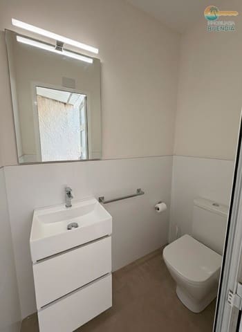 3 quarto Apartamento para venda em Puerto de Mazarron, Mazarrón - 184 900 € (Ref: 9637696)