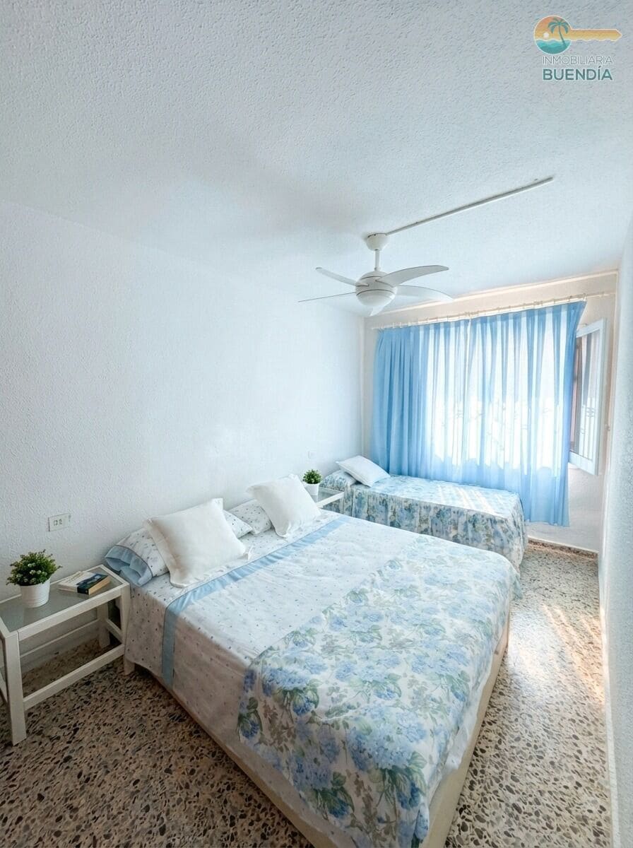 3 quarto Apartamento para venda em Puerto de Mazarron - 184 900 € (Ref: 9637696)