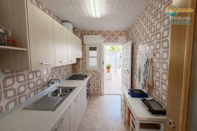 3 quarto Apartamento para venda em Puerto de Mazarron, Mazarrón - 184 900 € (Ref: 9637696)