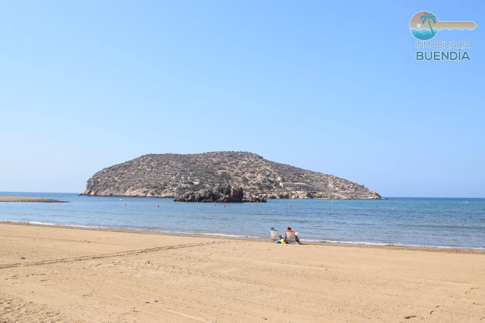 3 quarto Apartamento para venda em Puerto de Mazarron - 184 900 € (Ref: 9637696)