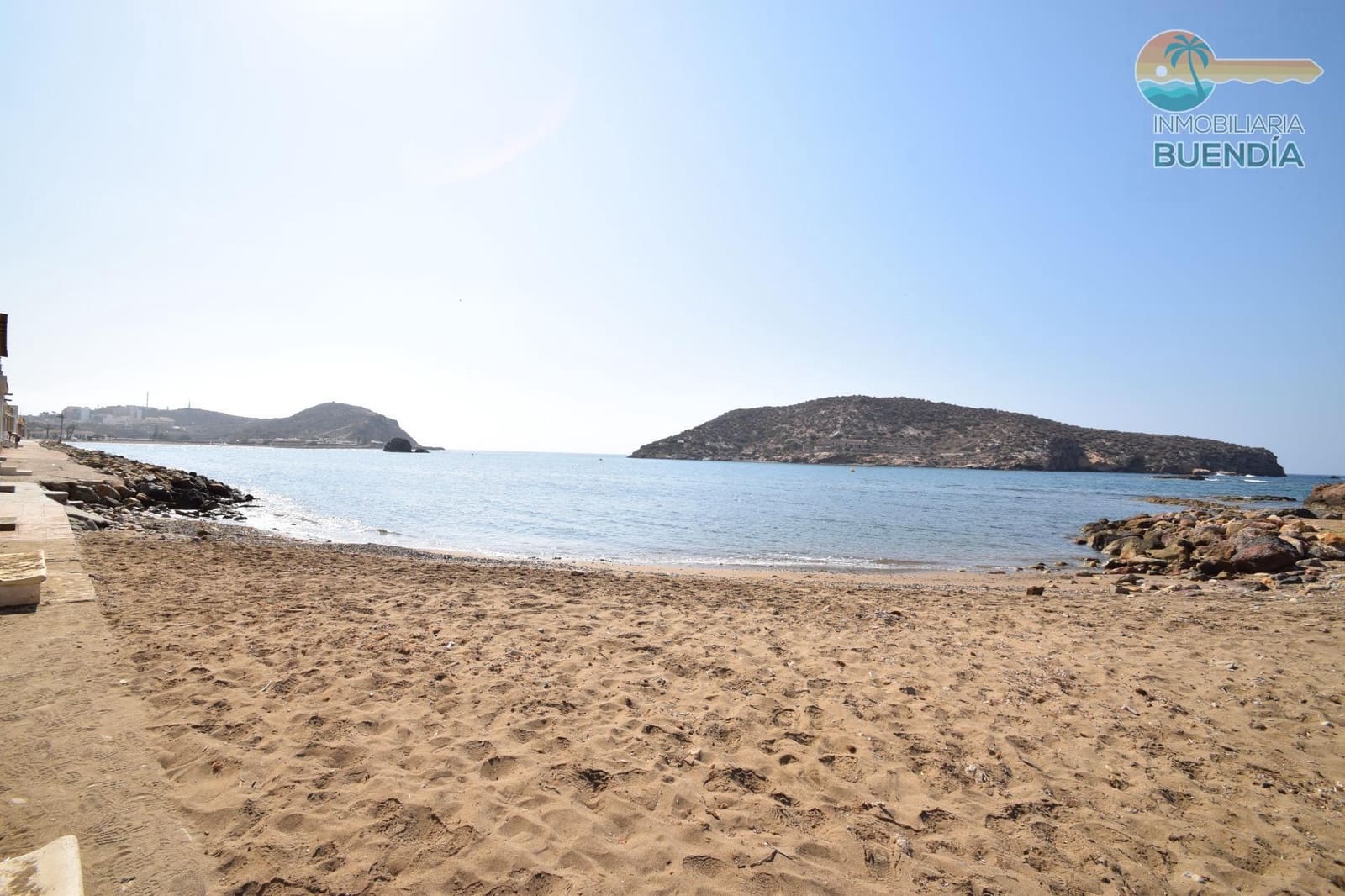 3 quarto Apartamento para venda em Puerto de Mazarron - 184 900 € (Ref: 9637696)