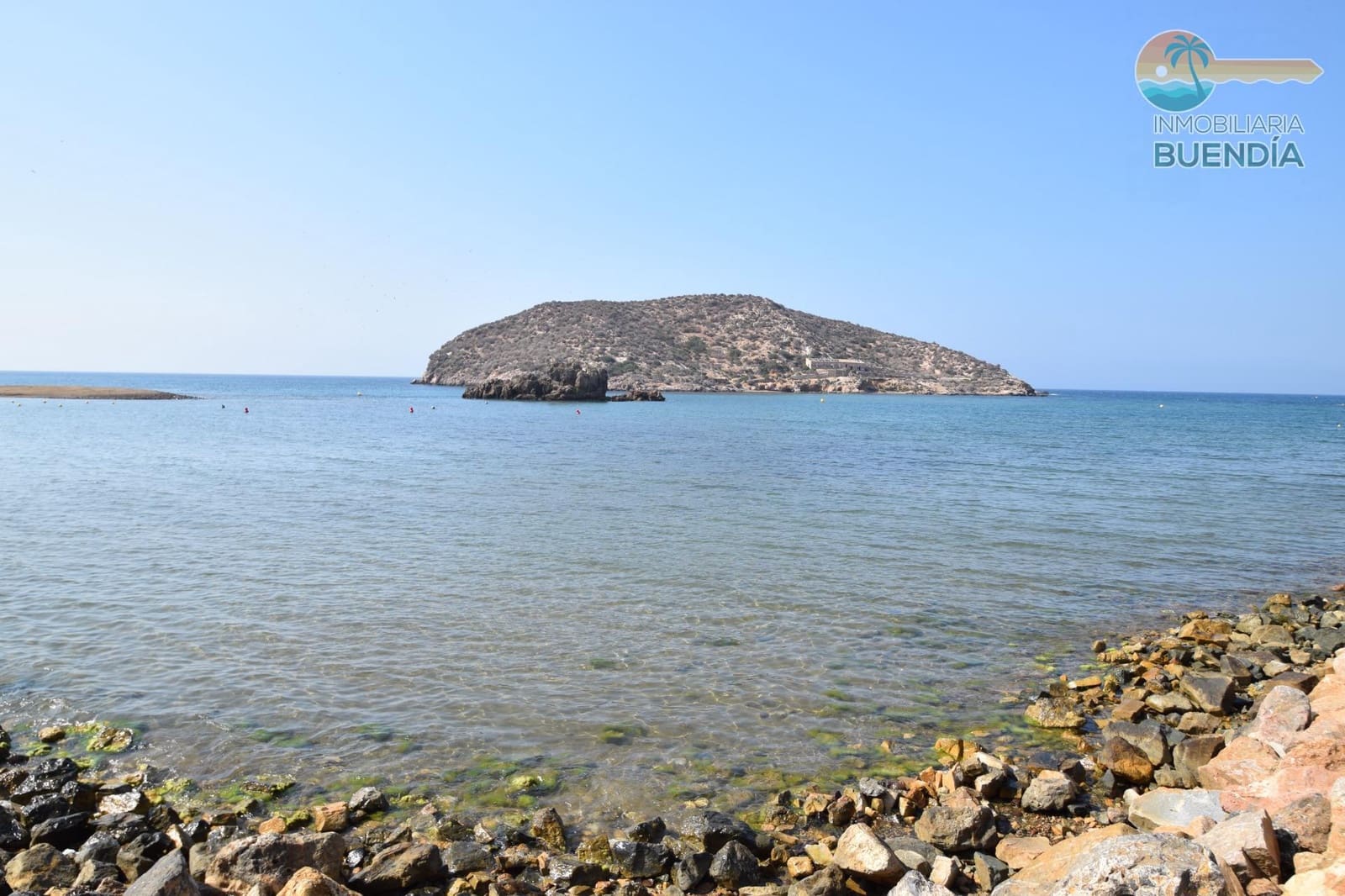 3 quarto Apartamento para venda em Puerto de Mazarron - 184 900 € (Ref: 9637696)